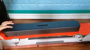 JBL BAR 2.0 ALL IN ONE