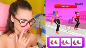 ЭВОЛЮЦИЯ СУПЕР-ОДЕЖДЫ, МОДНЫЙ ФЭШН БАТЛ КРАСОТЫ! НОВЫЕ УРОВНИ! | Fashion Battle
