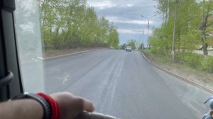 3 Починил подъем кабины Sitrak😎 Нашел датчик температуры мотора