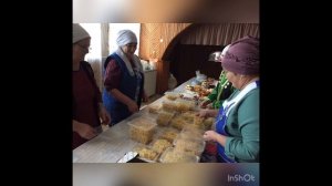 Трезвое село Абдрашитово