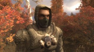 S.T.A.L.K.E.R "Clear Sky" | Радио одиночек на "НИИ Агропром"