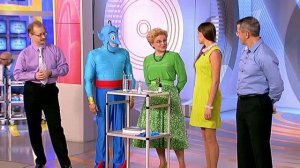 Жить здорово! Выпуск от 21.11.2012