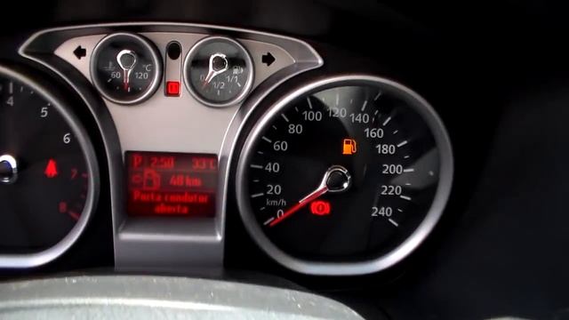 Ford Focus Ghia 2.0 16v Automático (Flex) - 2011 смотреть онлайн