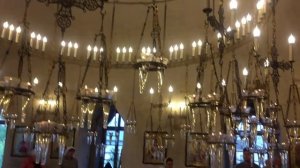 Спасо - Вифанский монастырь