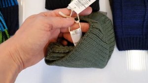 Видео-обзор 4. BARBARAS - шапки премиум-класса. Шапки для мальчиков, модные шапки для подростков