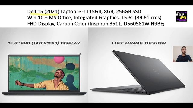 Top 5 Best Laptops Under 40000 ⚡ Best Budget Laptops To Buy In 2021 смотреть онлайн