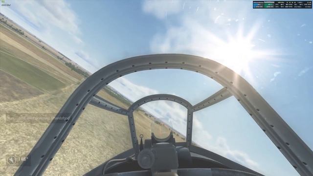 IL-2 Battle of Stalingrad - Gameplay Commenté #1 смотреть онлайн