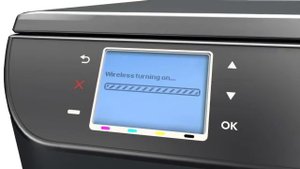 HP Deskjet Ink Advantage 3525 e-All-in-One