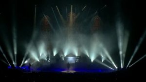 Ghost “Life Eternal”
