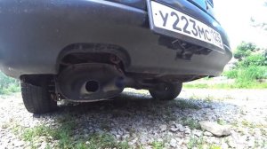 Моя ПЕРВАЯ МАШИНА или как всё НАЧИНАЛОСЬ