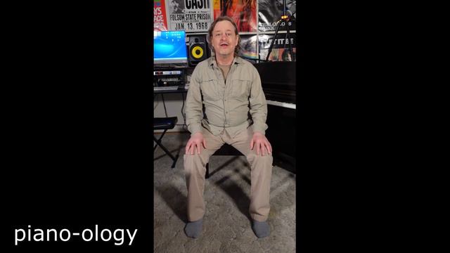 Piano-ology: Time & Rhythm: 2/4 Time Study #1 смотреть онлайн