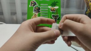 КАК СДЕЛАТЬ ТИПО ПРИНТ НА ДЕТАЛЬ ЛЕГО                                              #лего