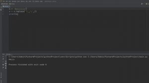 Как заменить символ в строке Python