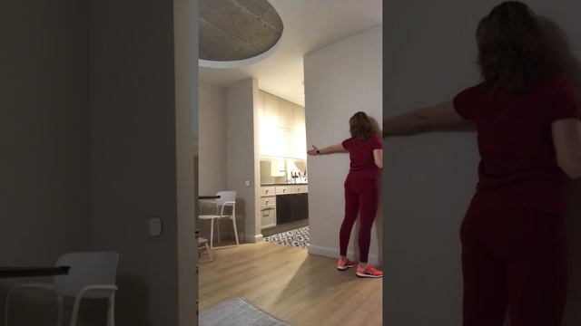 Комплекс упражнений на развитие гибкости 4 часть. смотреть онлайн