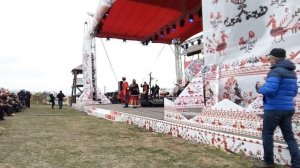 Праздник риса