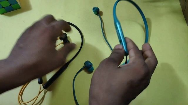 Realme buds wireless 2 Vs Realme buds wireless Pro
