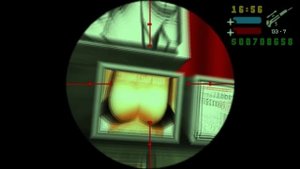 Тайны, пасхалки и секреты  GTA Liberty City Stories (часть 1)