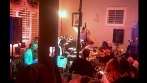 Warm Wind - Тёплый ветер «Браво»