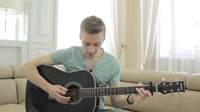 Ваня, научи! | CHARLIE PUTH - ATTENTION разбор. Как играть на гитаре. Guitar lesson смотреть онлайн