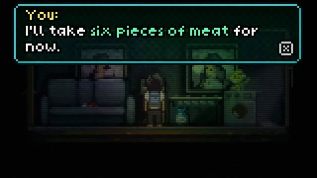 Lone Survivor Part 1: Key Hunting смотреть онлайн