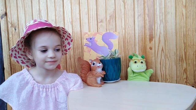 Невнимательная сказка  "Красная шапочка" от Дракончика Димы смотреть онлайн