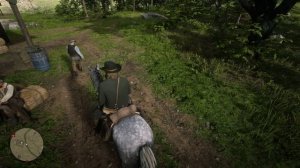 Лошади, доступные к покупке/краже в конюшнях во 2 Главе | Red Dead Redemption 2