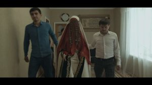 Гюльназ Гаджикурбанова - Ришед Дамах. Красивая песня с клипом на Рутульском языке