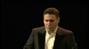 П.И.Чайковский. Серенада для струнного оркестра. Финал