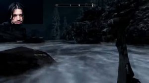 Skyrim Full Streams Ahead- Check your shoes for spiders (Tremendous Gaming People)(TGP)