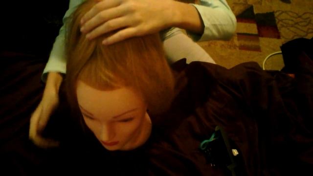 Причёска номер 1 смотреть онлайн