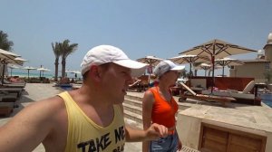 НЕ ОЖИДАЛ \ rixos saadiyat island 5\ риксос саадият абу даби