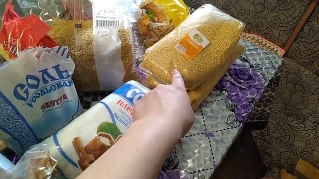 Организация и хранение продуктов/Разбираю специи/АлёнаЯн