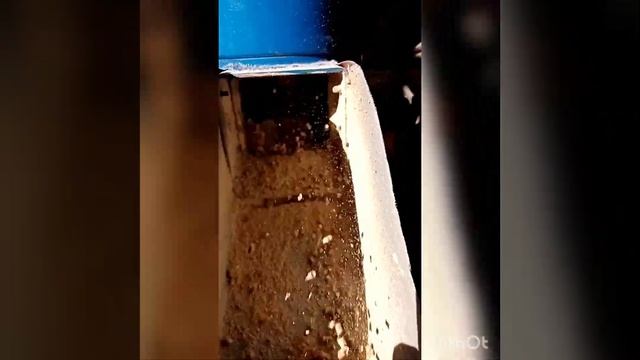 гранулятор своими руками