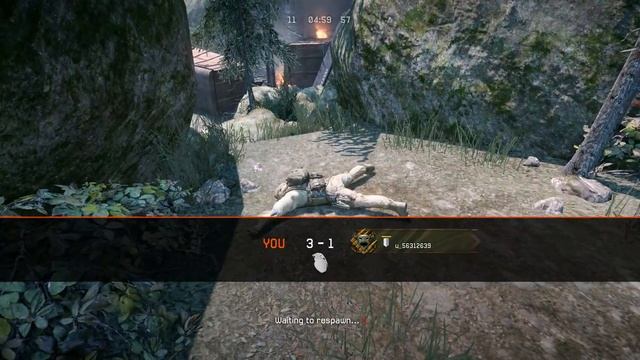 Warface Multiplayer Gameplay 2160p 11 смотреть онлайн