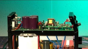 Сварочный инвертор ПАТОН ВДИ-160 S