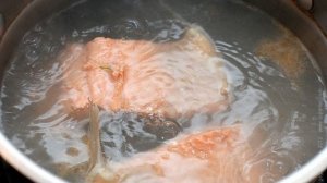 Уха по-норвежски