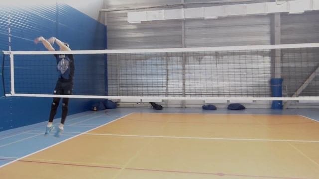 #9. Групповое блокирование. Двойной блок.