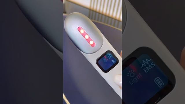 массажер для лица и зоны вокруг глаз смотреть онлайн