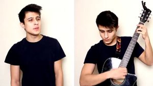 Сопрано кавер Хабиб Шарипов