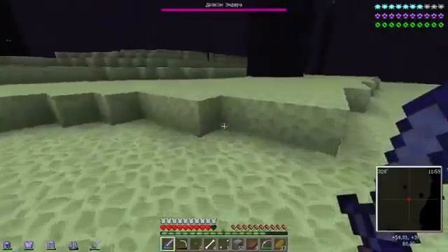 ЛЗГ - Minecraft – Новые Технологии – Д24 – Тянуть за яйцо смотреть онлайн