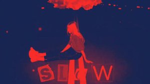 Shy Martin Type Beat - "SLOW" (Prod. by £g0). (@shy.martin).