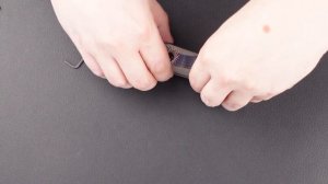 Нож для работы - CRK Sebenza 21 large