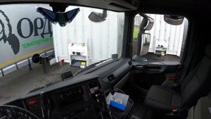 ТК ОРДА расширяется, получаем новые сцепки, 2-я часть.