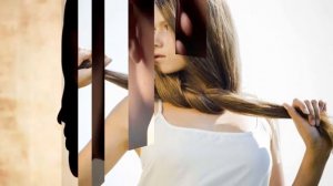 ПОЧЕМУ ВОЛОСЫ БЫСТРО СТАНОВЯТСЯ ЖИРНЫМИ !?!?