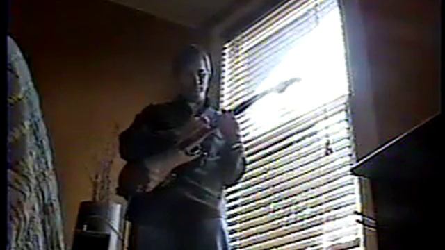 Dr. Strat and My Dirty Mini смотреть онлайн