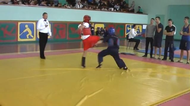 Мустафаев Эмир - Чемпионат Республики Крым по Смешанным единоборствам-Хортинг-19.11.2017г. смотреть онлайн