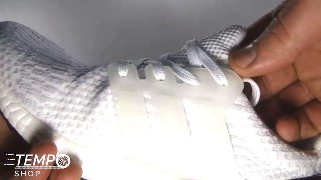 Adidas Ultra Boost 3 0 White Женские смотреть онлайн