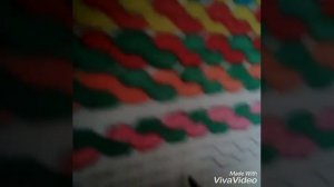 Учимся рисовать косички в тетради в клетку