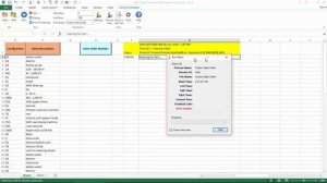 VA01 - Create Sales Order With Variant Configuration From Excel