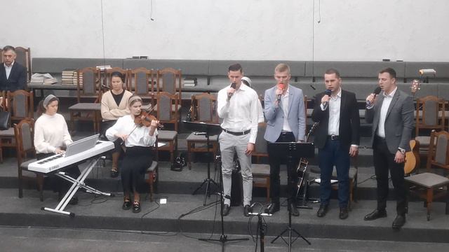 У життя Ти моє як Спаситель ввійшов!
